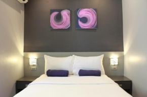 Leez Inn Malate